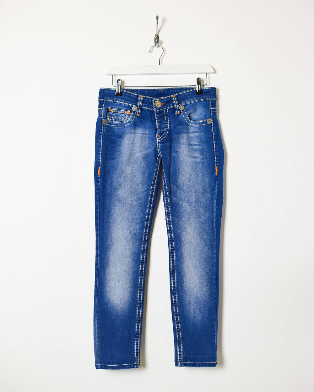 Blue True Religion Jeans - W31 L28