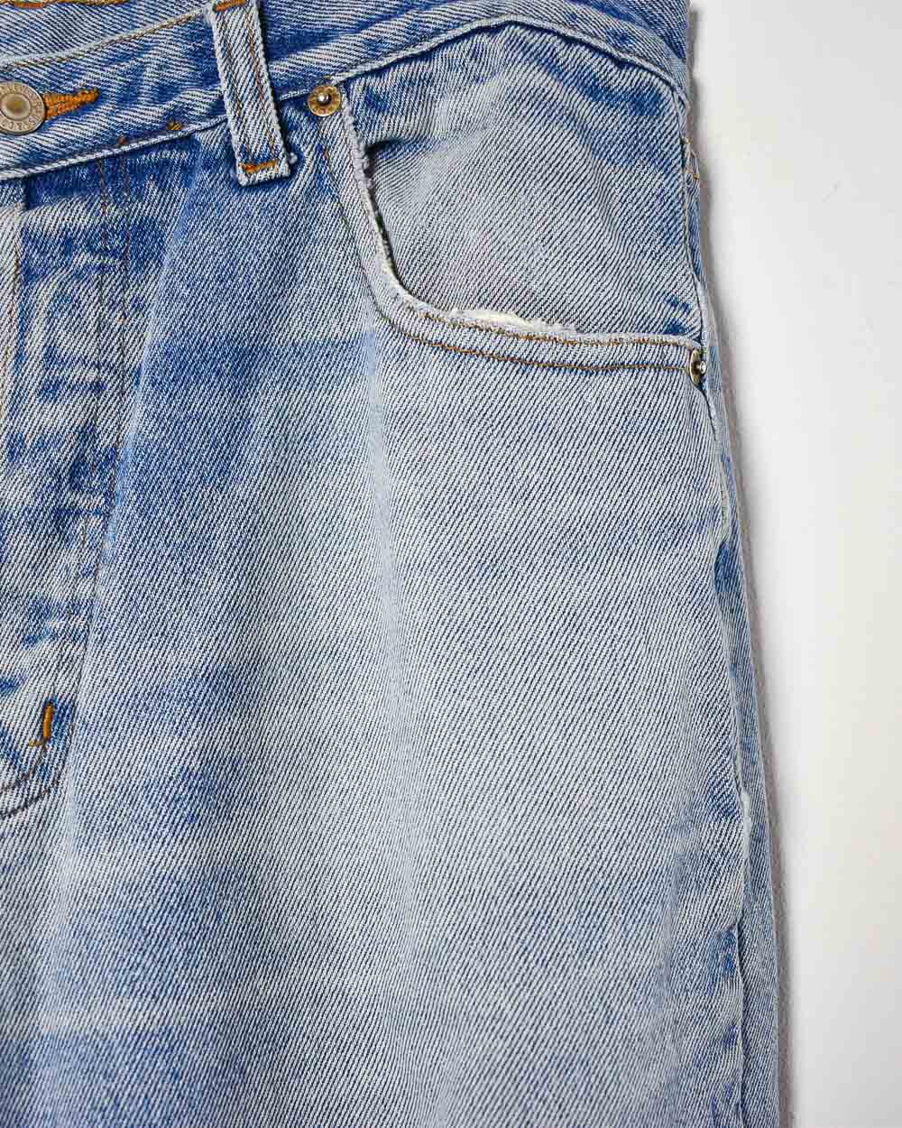 Baby Levi's 501 Jeans - W32 L34
