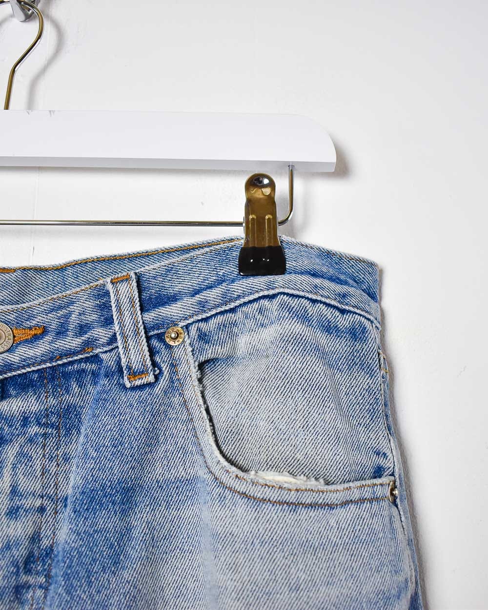 Baby Levi's 501 Jeans - W32 L34