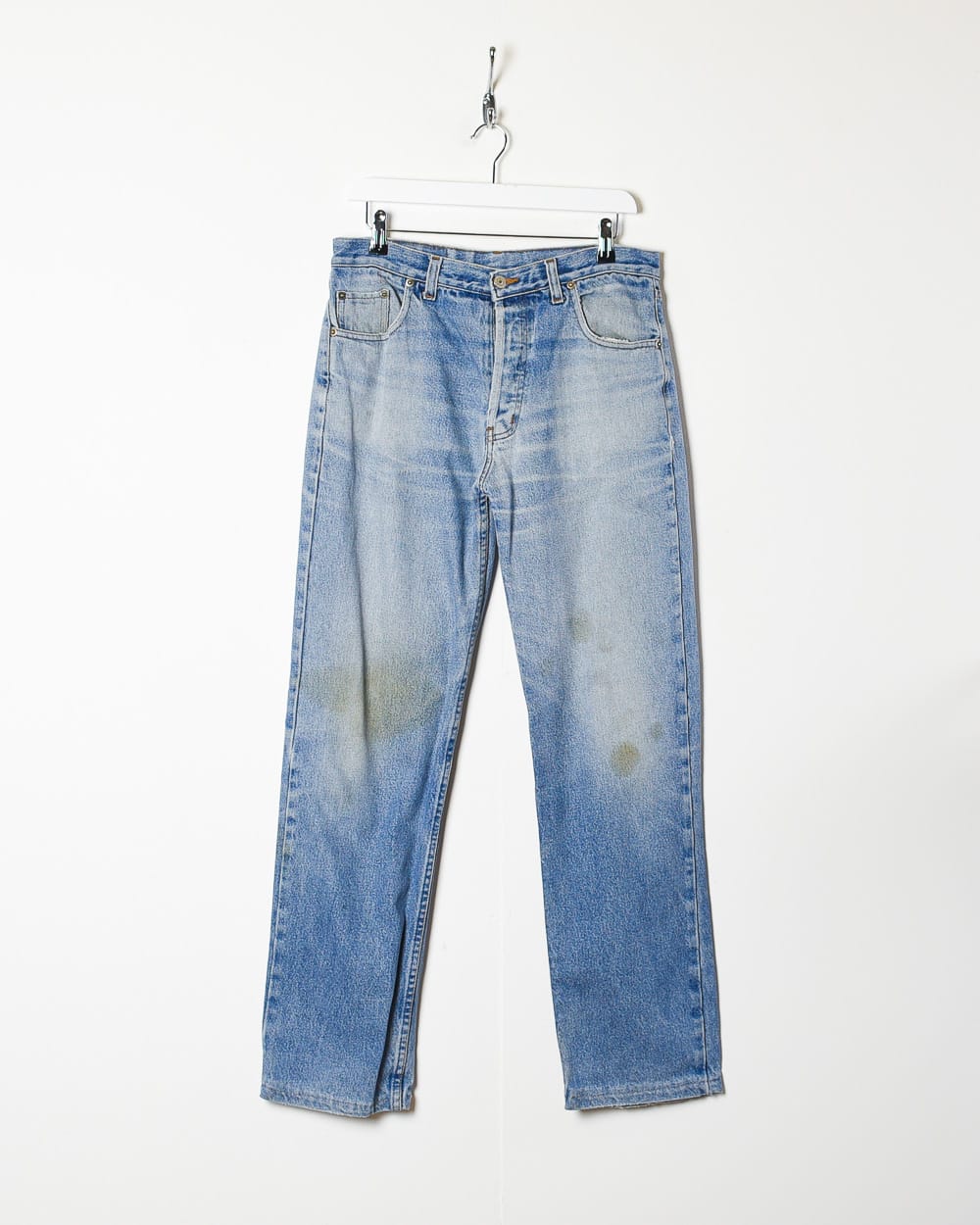 Baby Levi's 501 Jeans - W32 L34