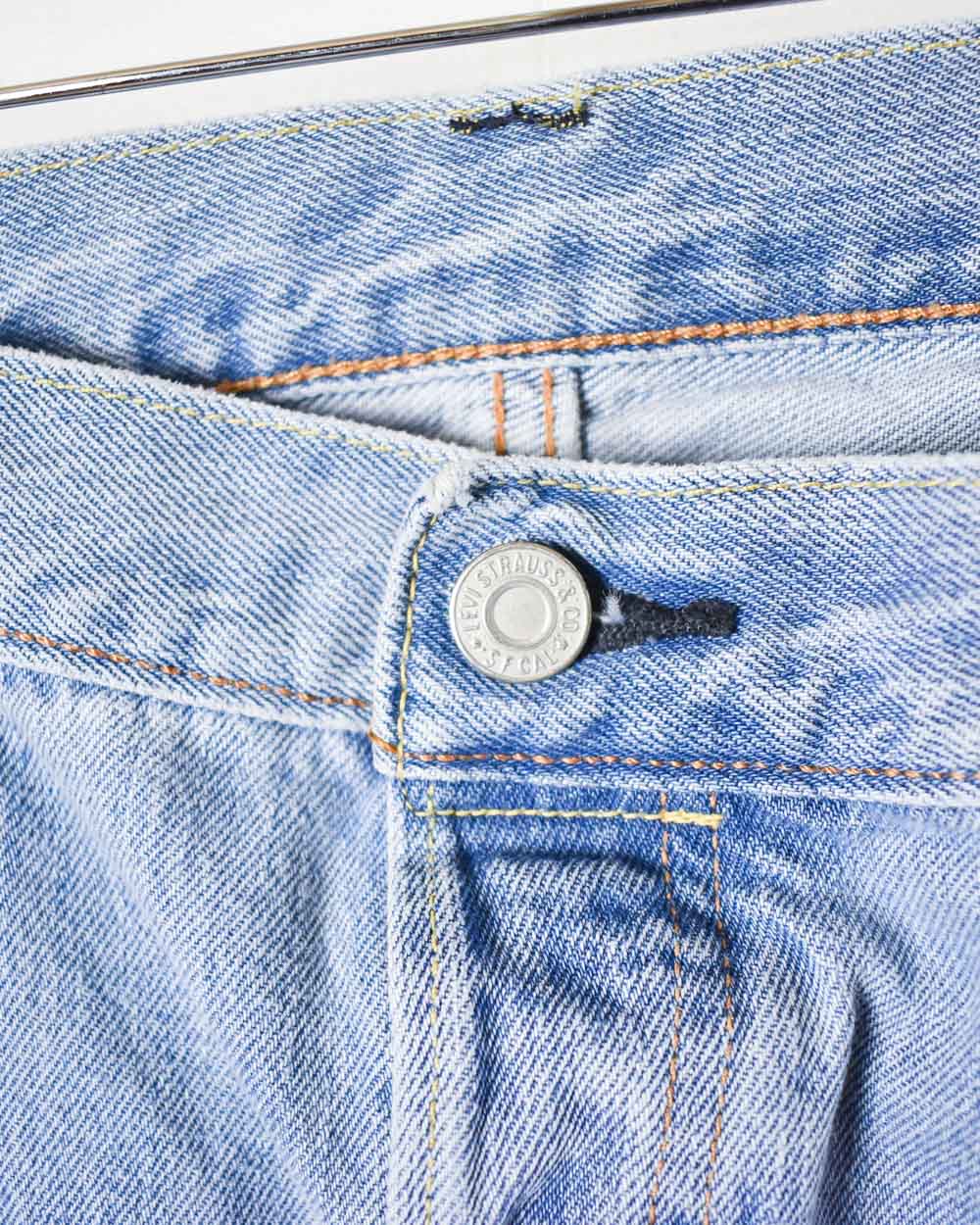 Baby Levi's 501 Jeans - W36 L32