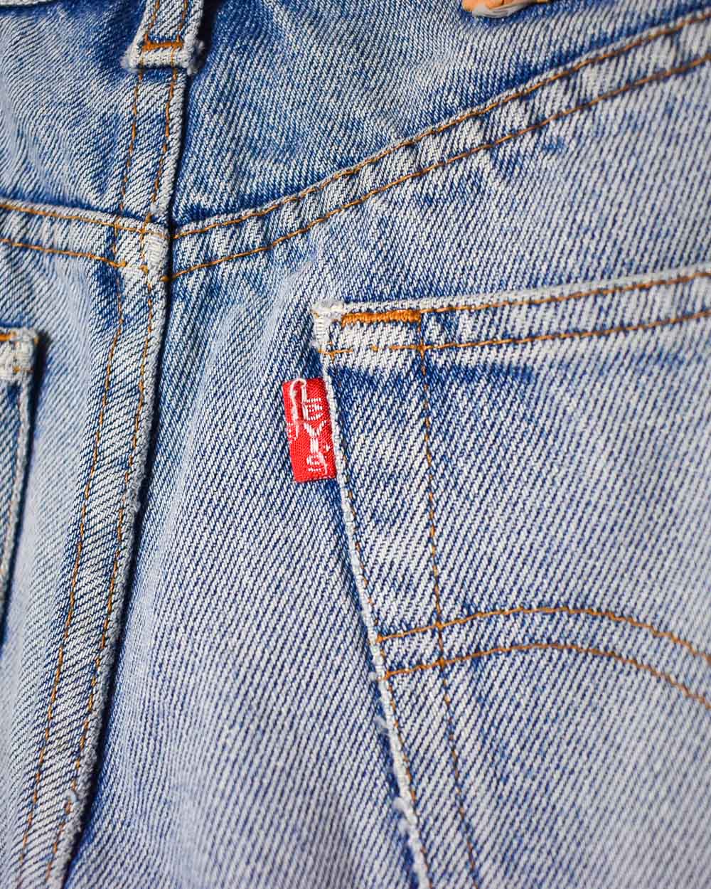 Baby Levi's 501 Jeans - W32 L34