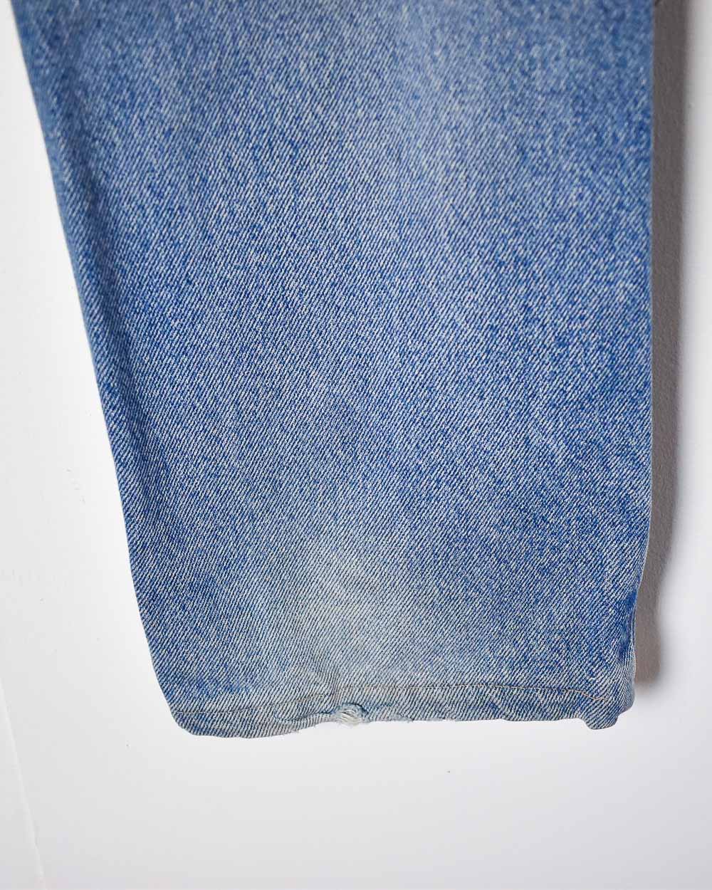Baby Levi's 501 Jeans - W32 L34