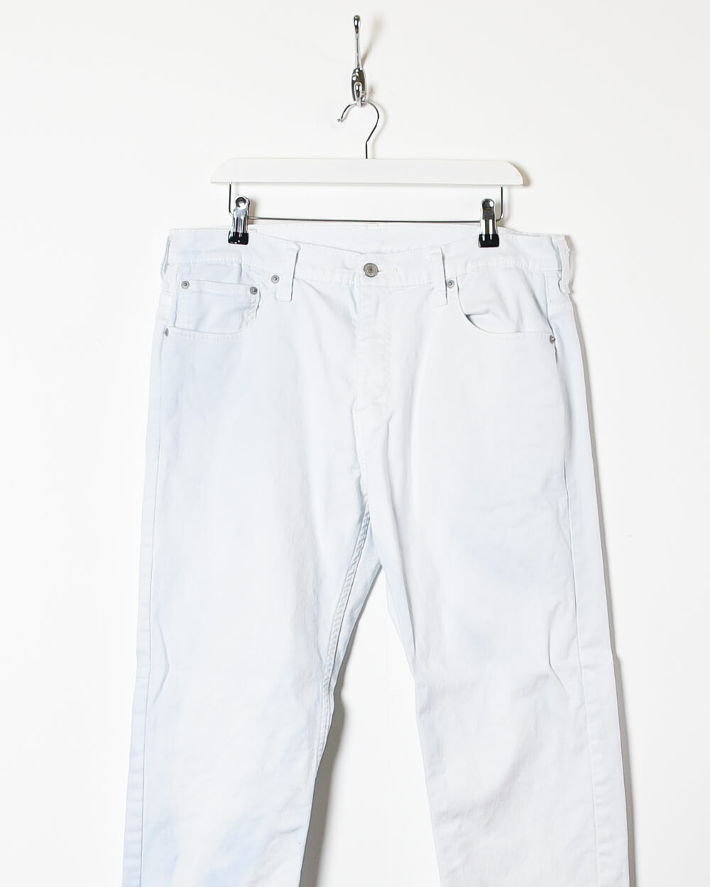 Baby Levi's Bleached Jeans - W34 L30