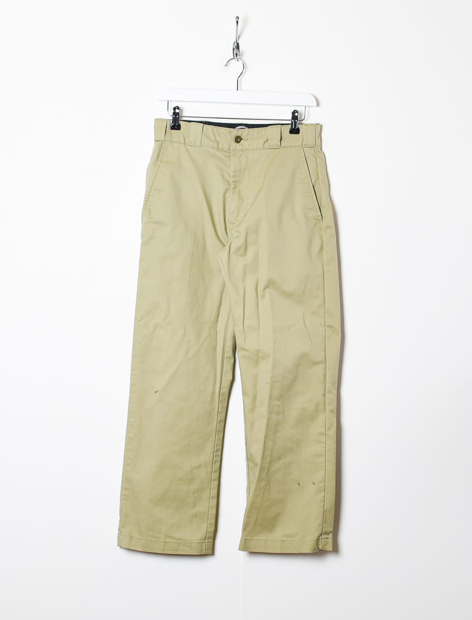 Neutral Dickies Skateboarding Trousers - W27 L28