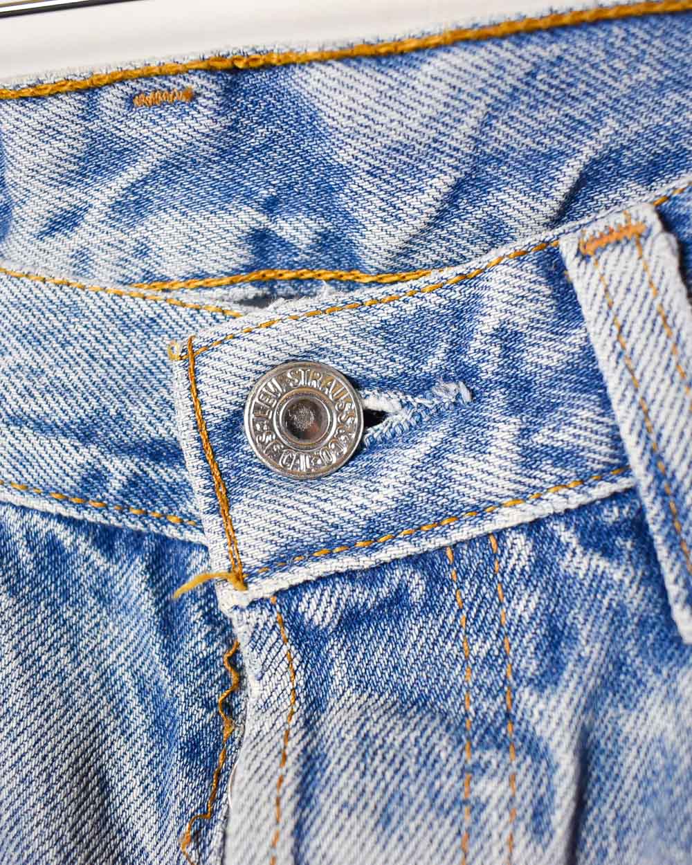 Baby Levi's 501 Jeans - W32 L32