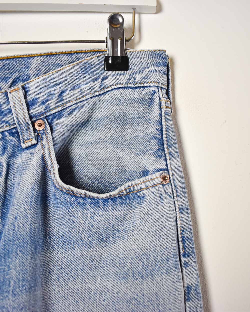 Baby Levi's 501 Jeans - W32 L32