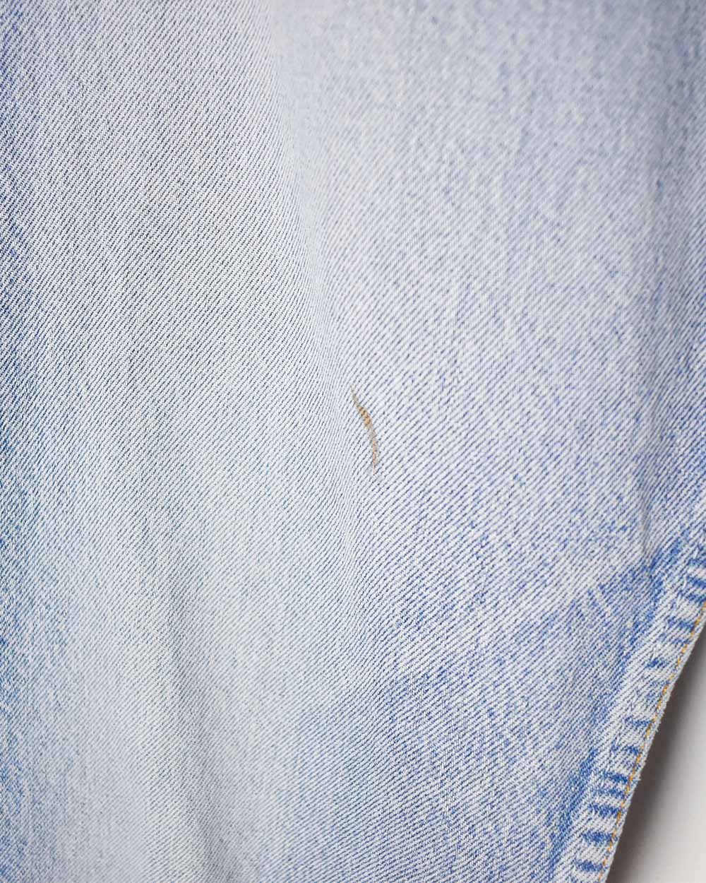 Baby Levi's 501 Jeans - W32 L32