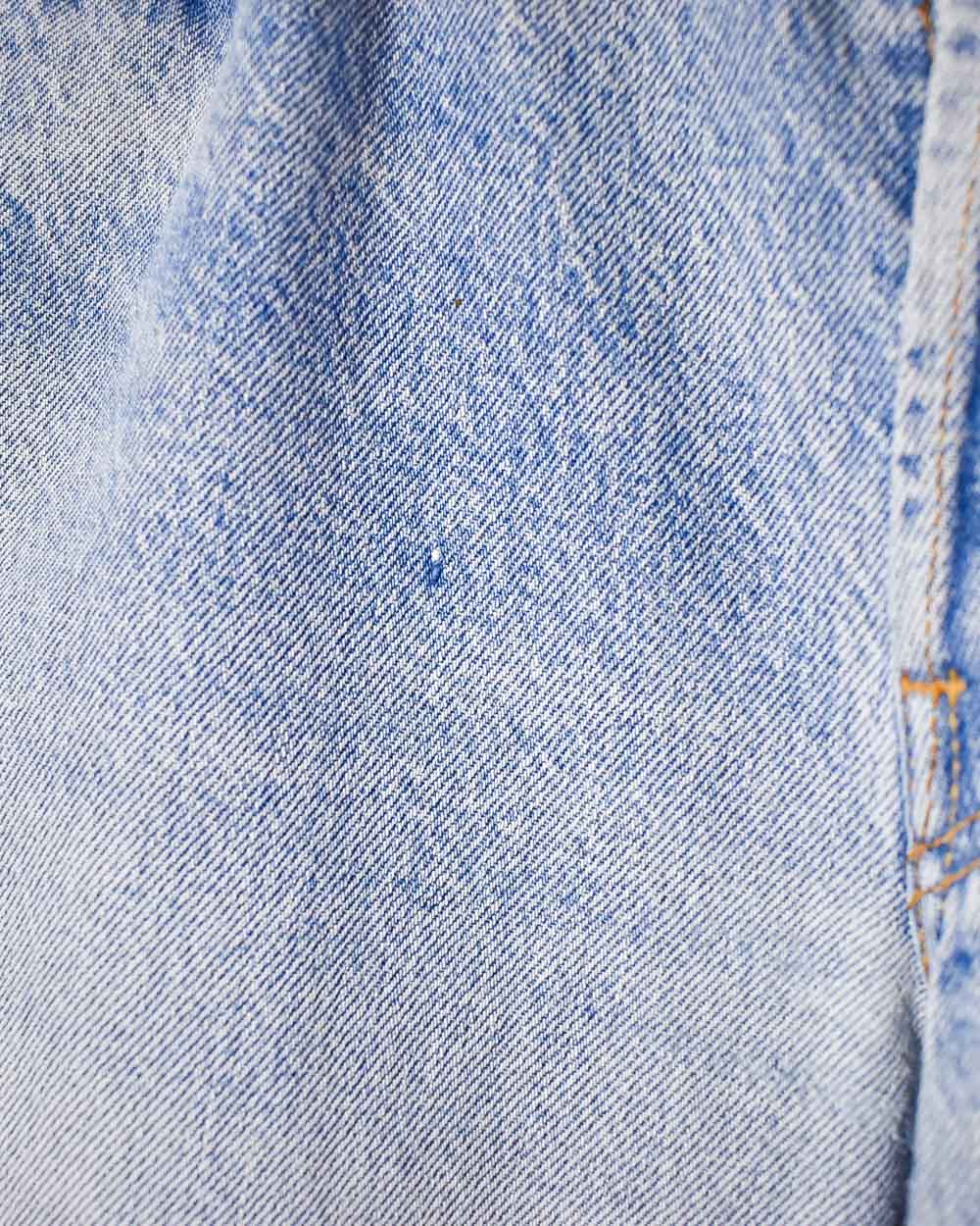 Baby Levi's 501 Jeans - W32 L32