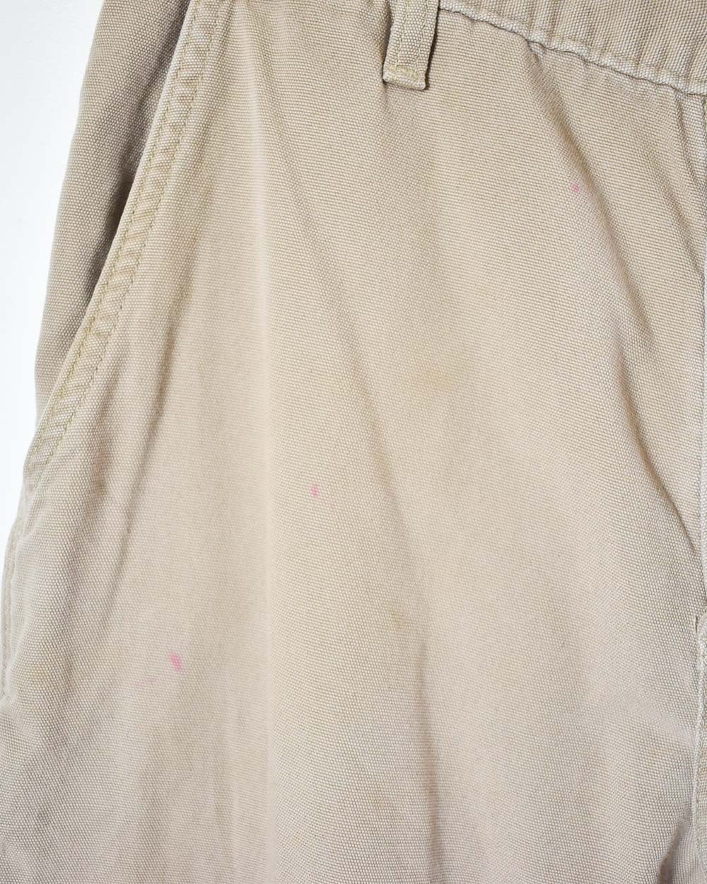 Green Nike Collared Sweatshirt - Medium Women's