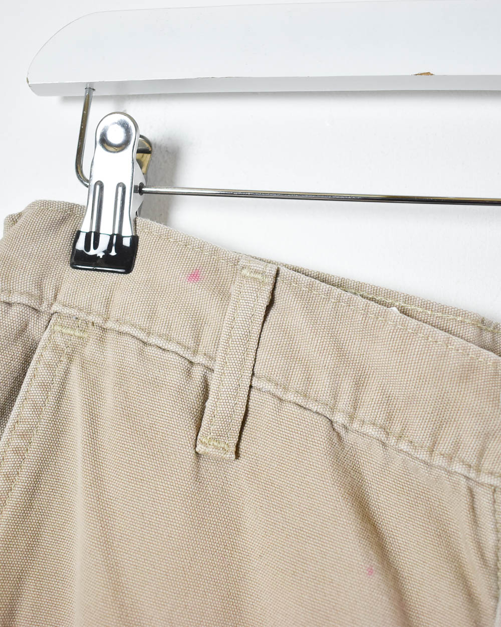 Green Nike Collared Sweatshirt - Medium Women's