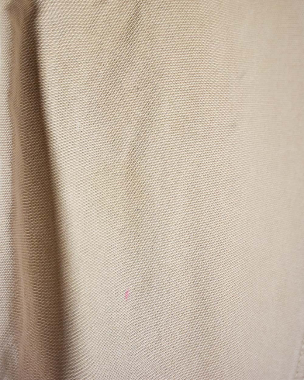 Green Nike Collared Sweatshirt - Medium Women's