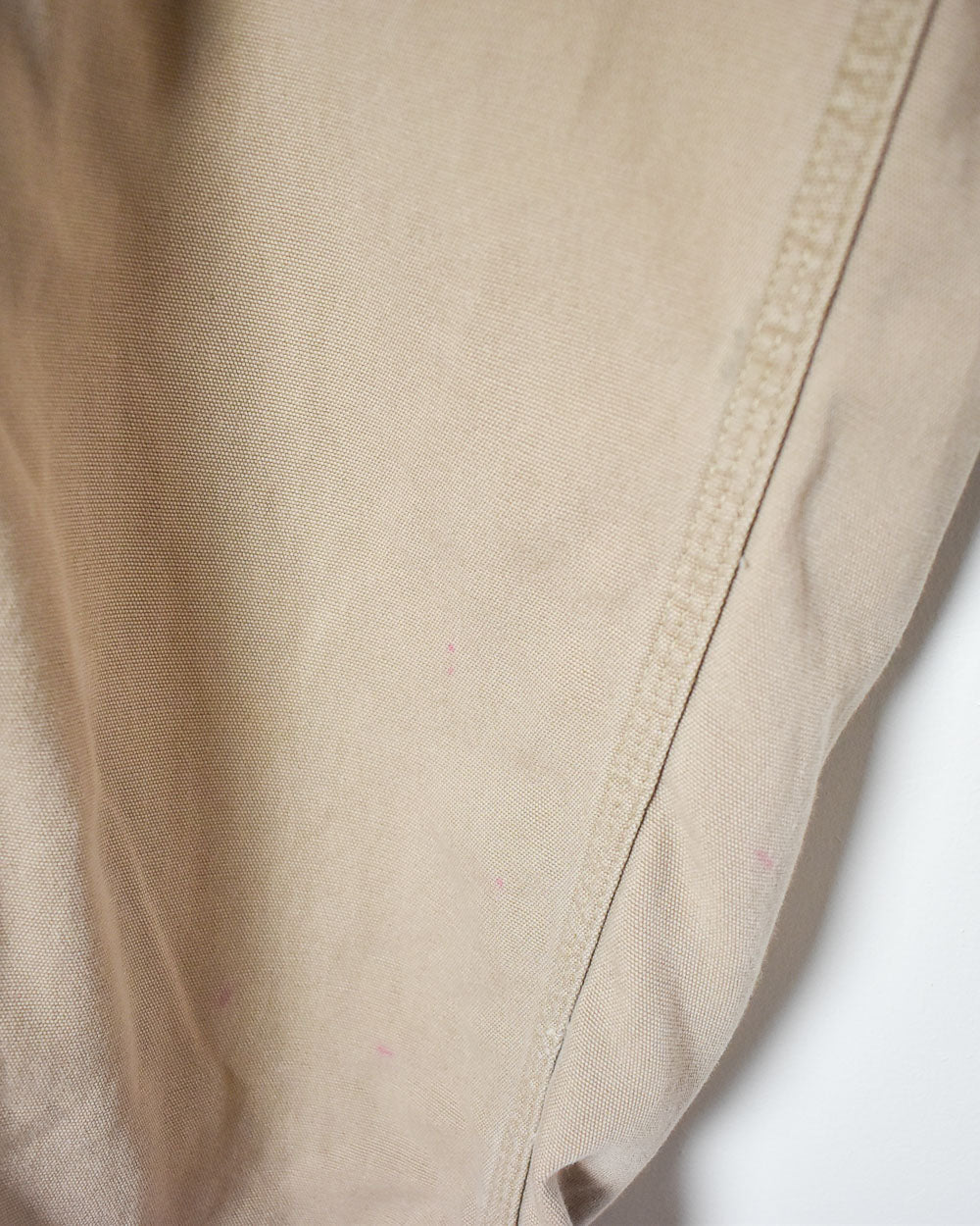 Green Nike Collared Sweatshirt - Medium Women's