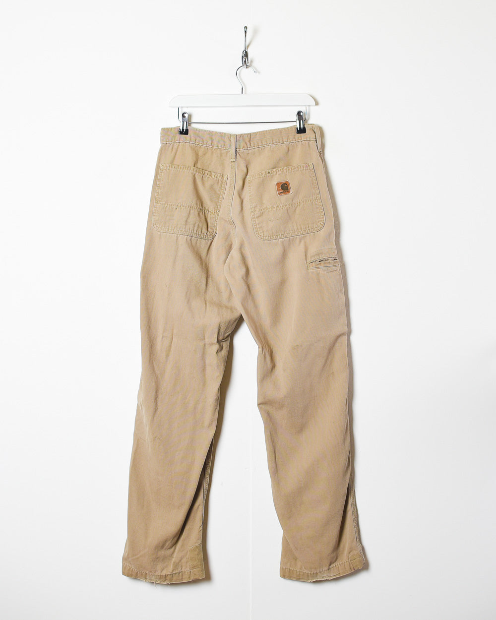 Green Nike Collared Sweatshirt - Medium Women's