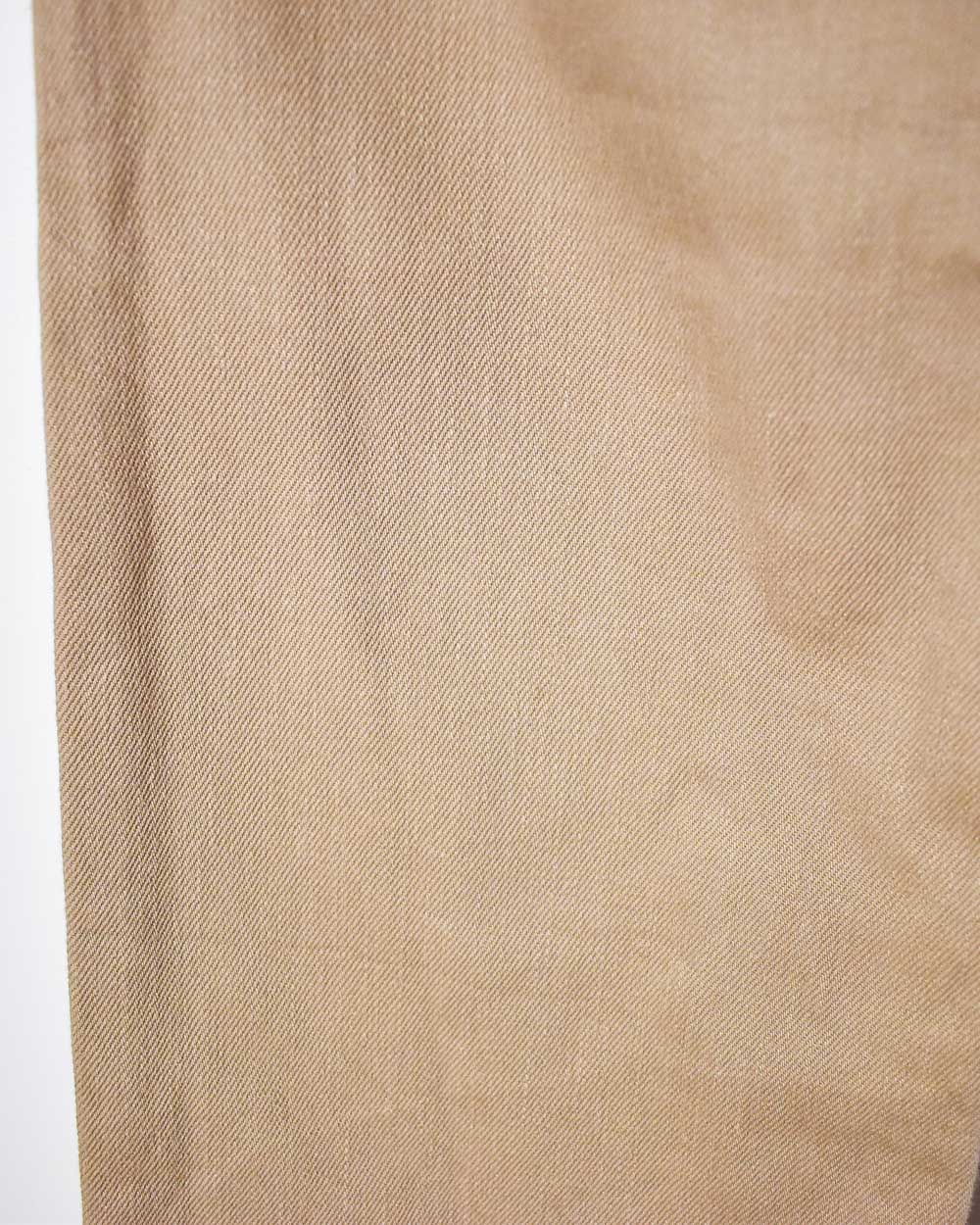 Neutral Levi's USA 501 Jeans - W31 L32