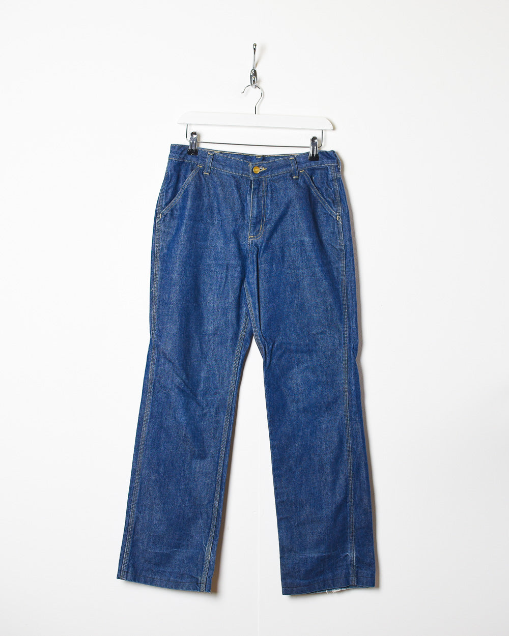 Blue Carhartt Jeans - W30 L32