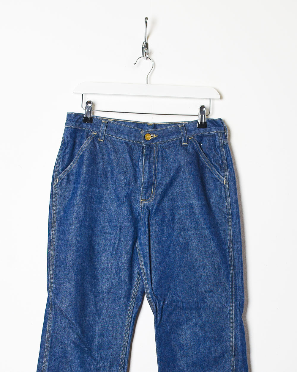 Blue Carhartt Jeans - W30 L32