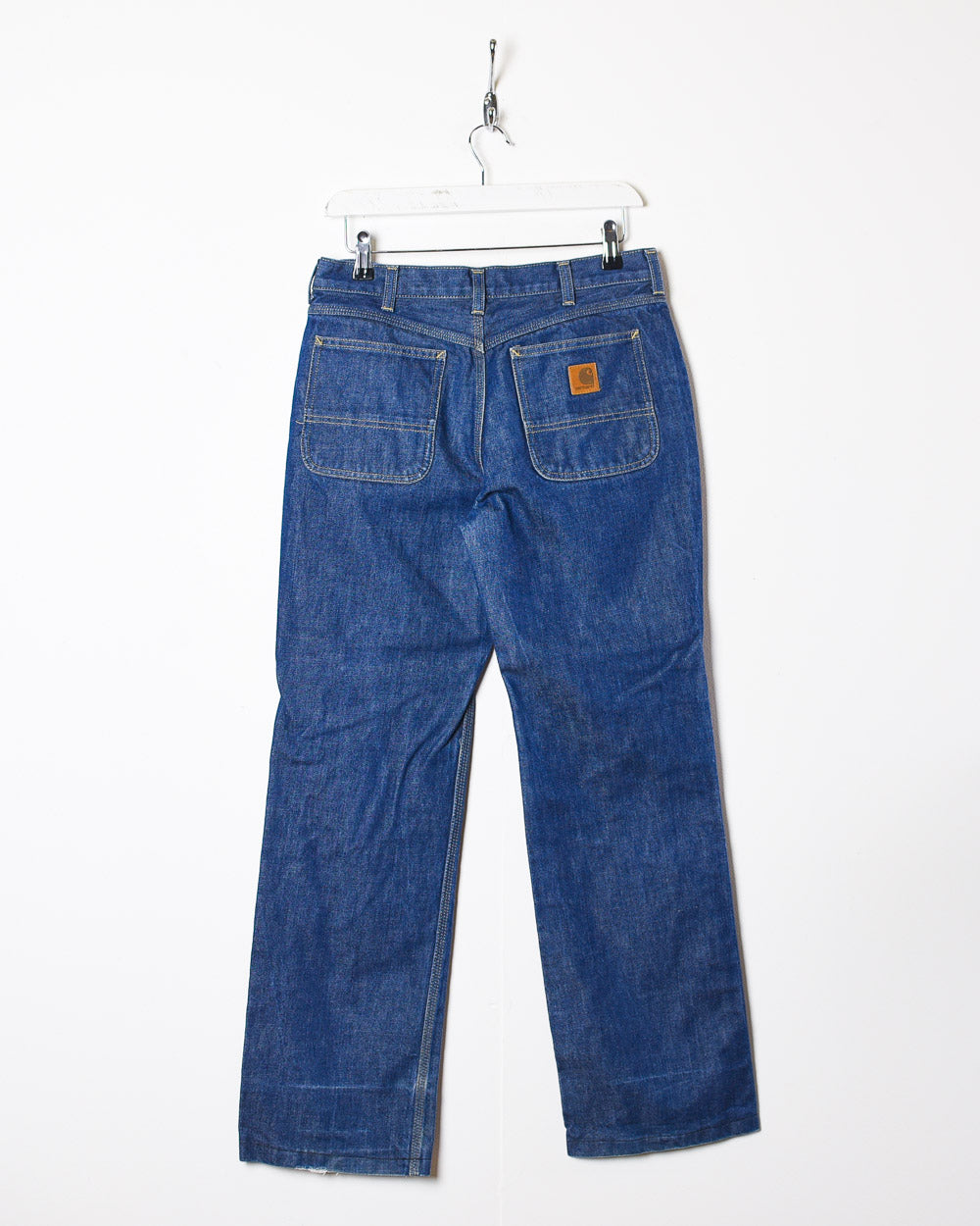 Blue Carhartt Jeans - W30 L32