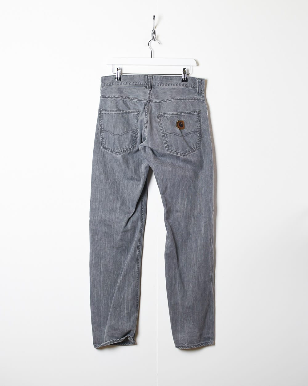Grey Carhartt Jeans - W30 L34