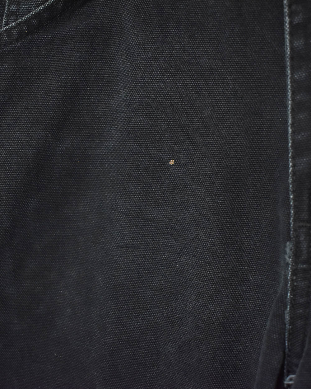 Black Dickies Carpenter Jeans - W32 L30