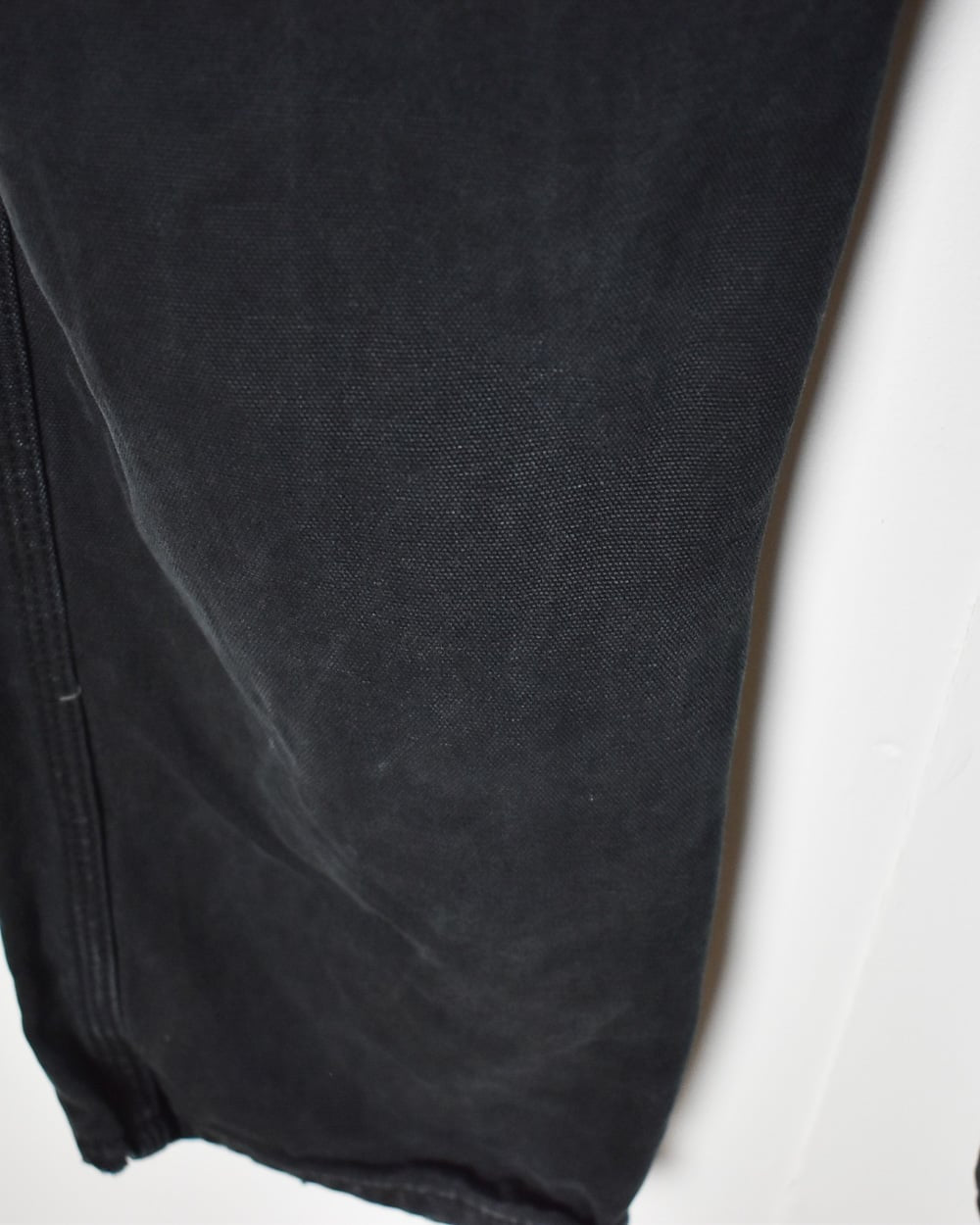Black Dickies Carpenter Jeans - W32 L30