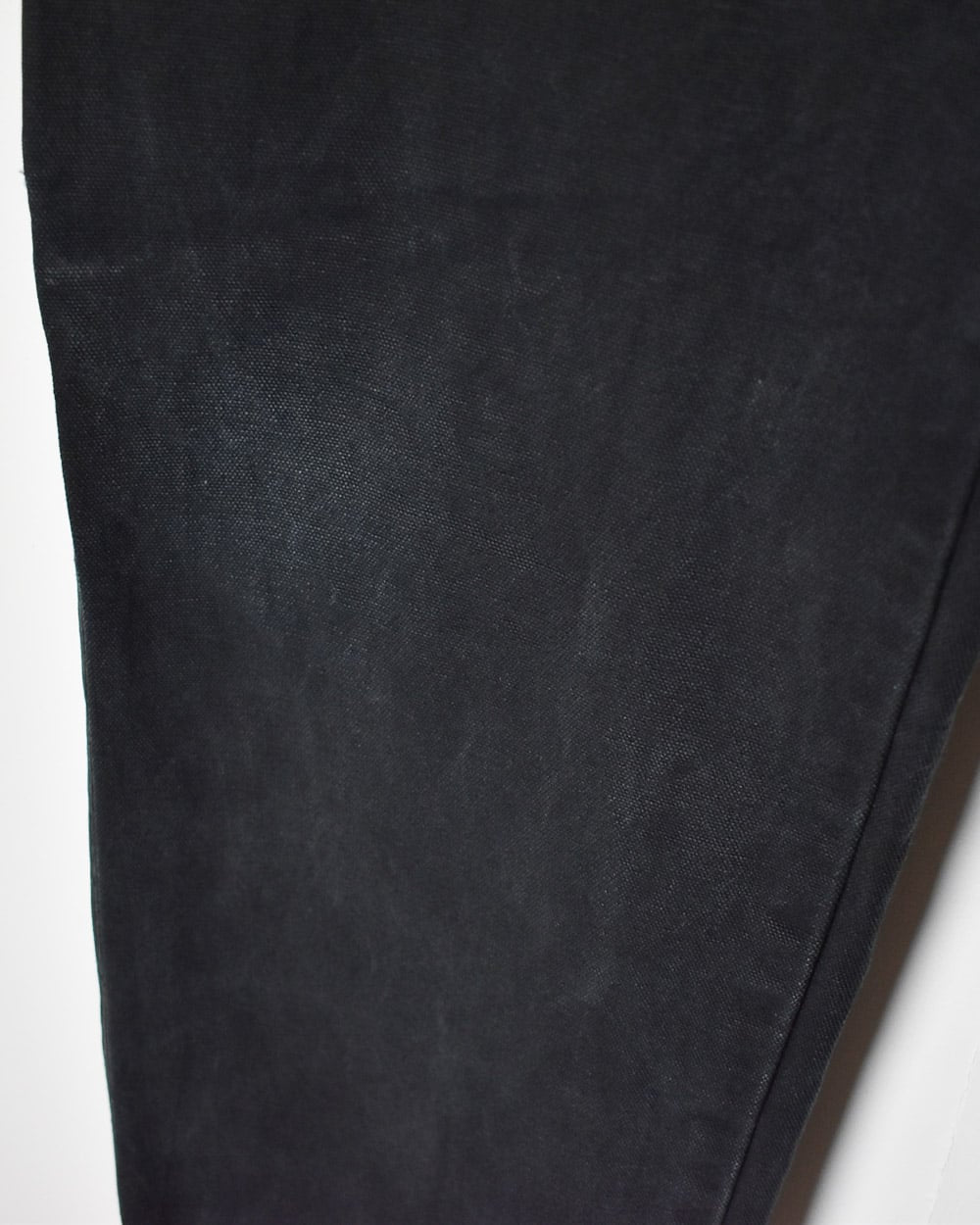 Black Dickies Carpenter Jeans - W32 L30