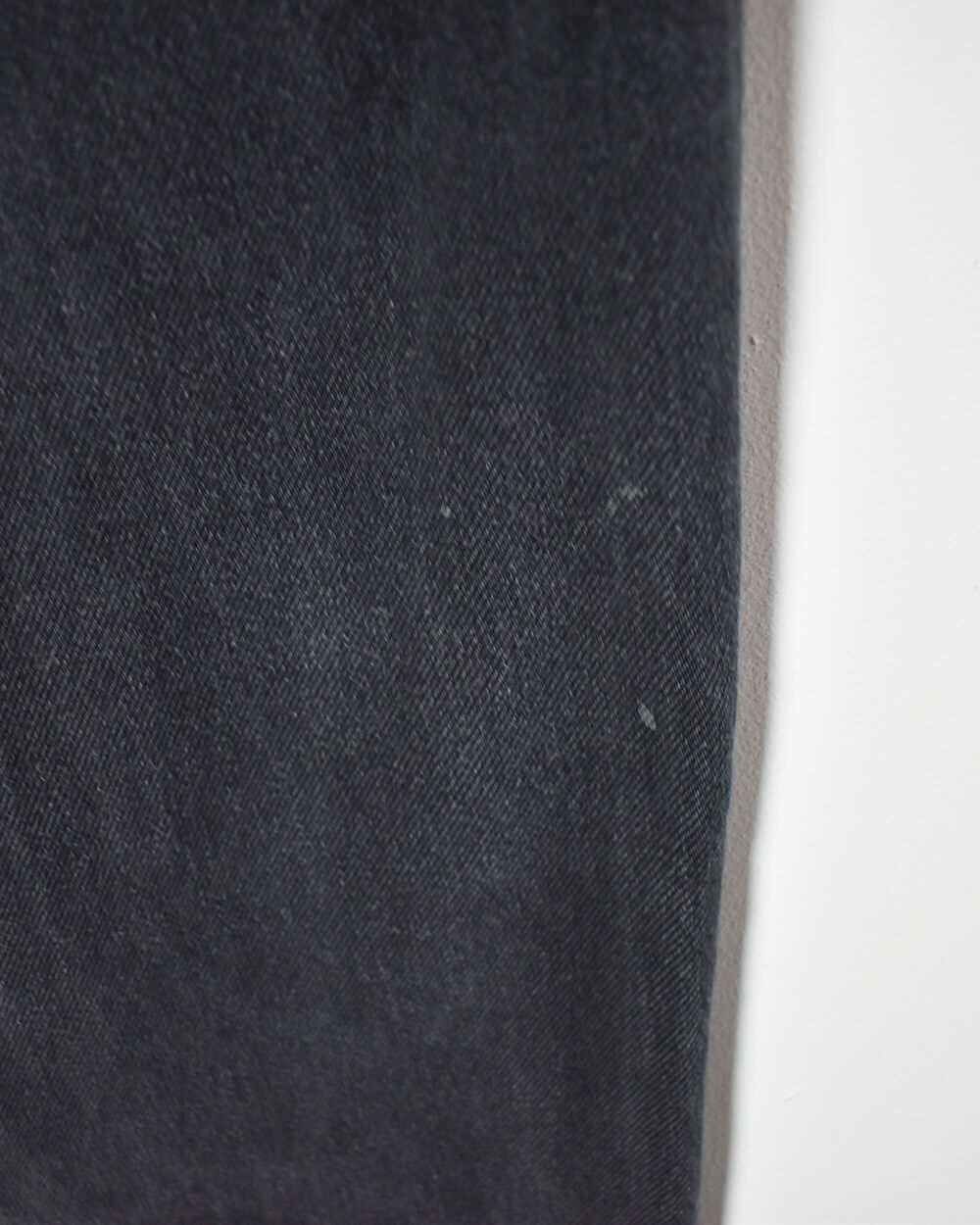 Black Levi's Jeans - W35 L30