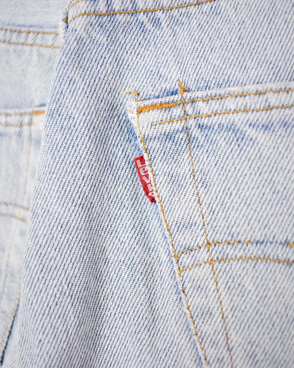Baby Levi's USA 501 Jeans - W28 L32