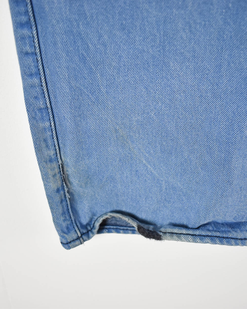 Blue Levi's 501 Jeans - W36 L30