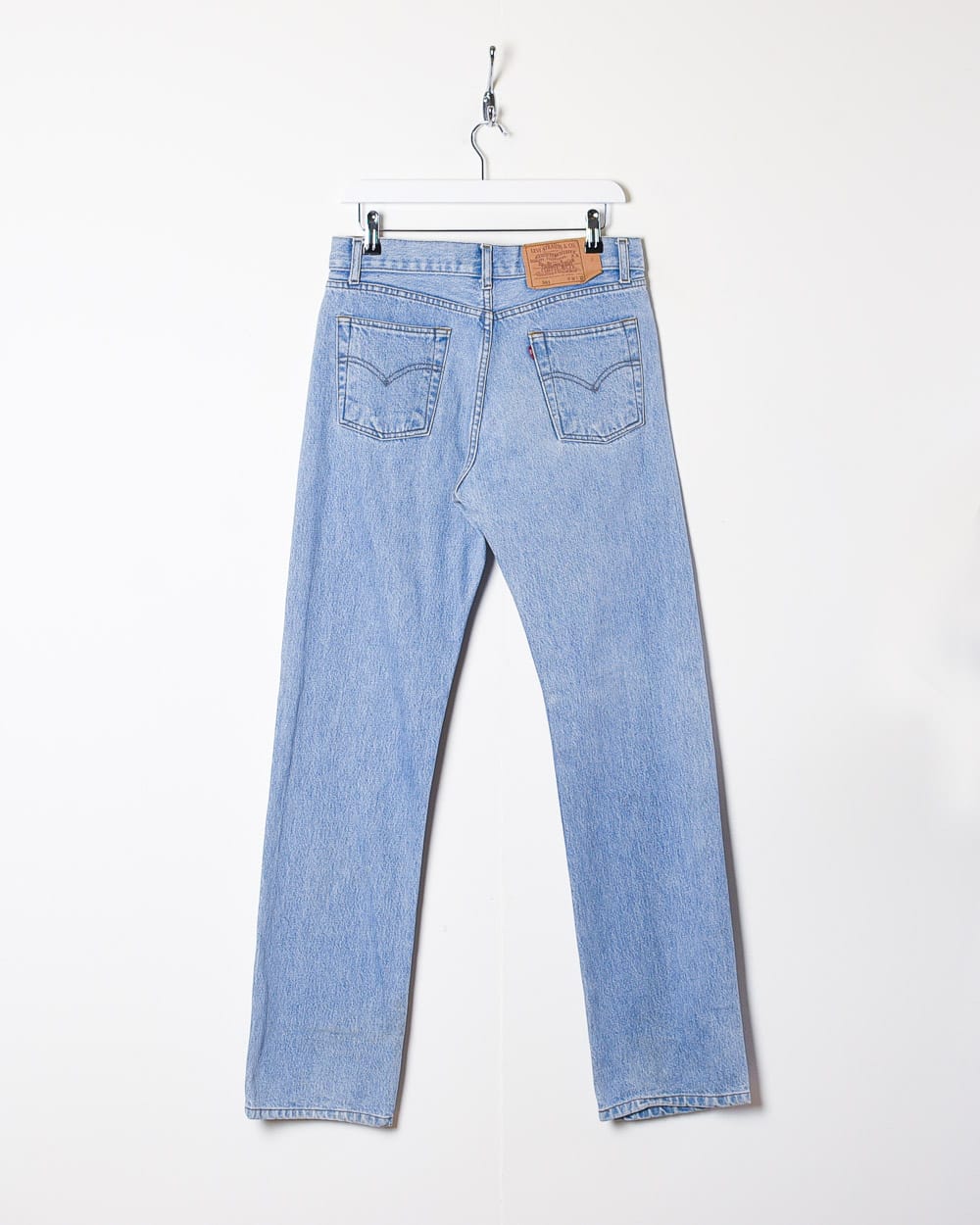 Baby Levi's USA 501 Jeans - W30 L32