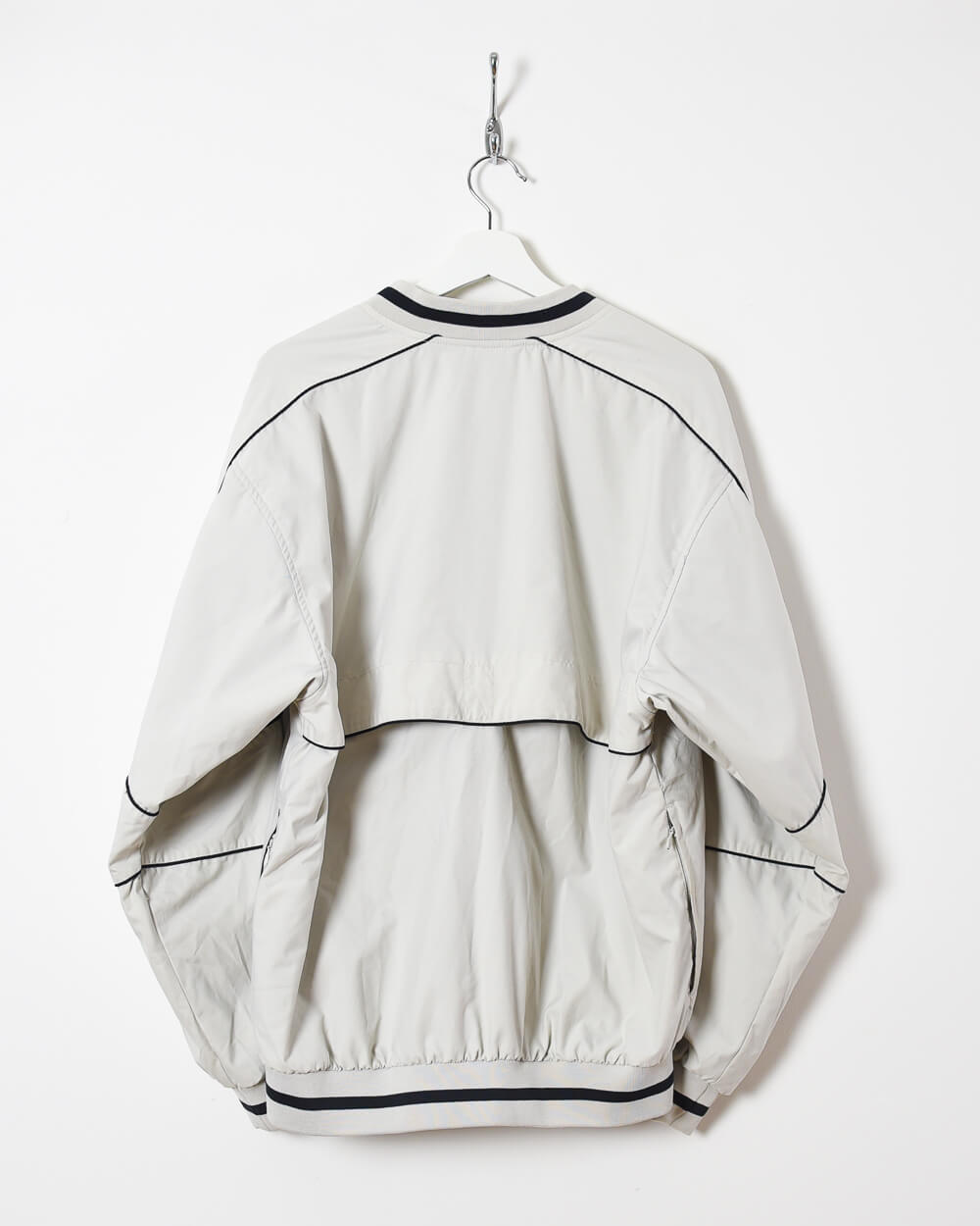 Nike Pullover Jacket - Large - Domno Vintage 90s, 80s, 00s Retro and Vintage Clothing