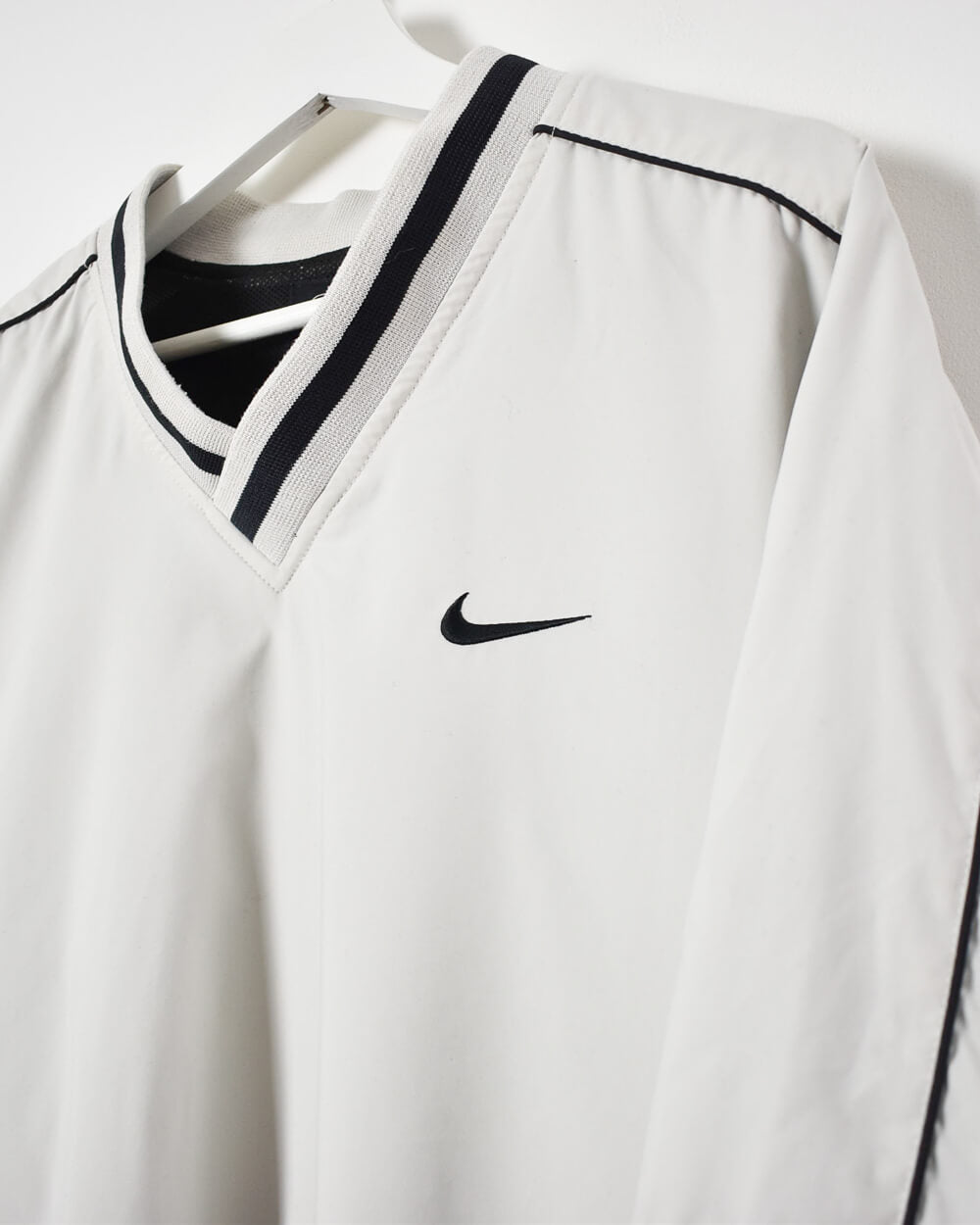 Nike Pullover Jacket - Large - Domno Vintage 90s, 80s, 00s Retro and Vintage Clothing