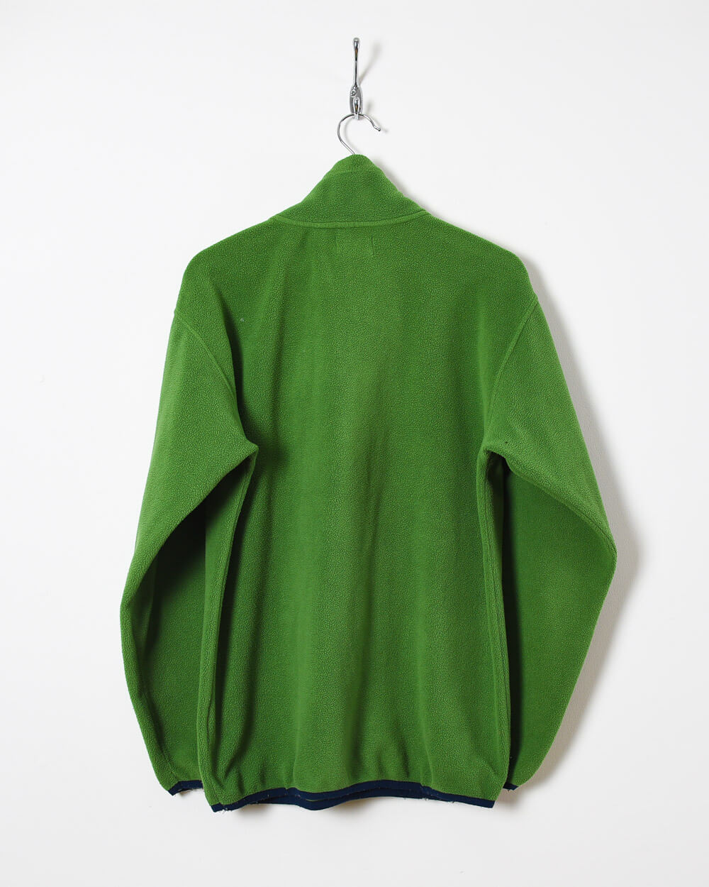 Kappa 1/4 Zip Fleece - Large - Domno Vintage 90s, 80s, 00s Retro and Vintage Clothing