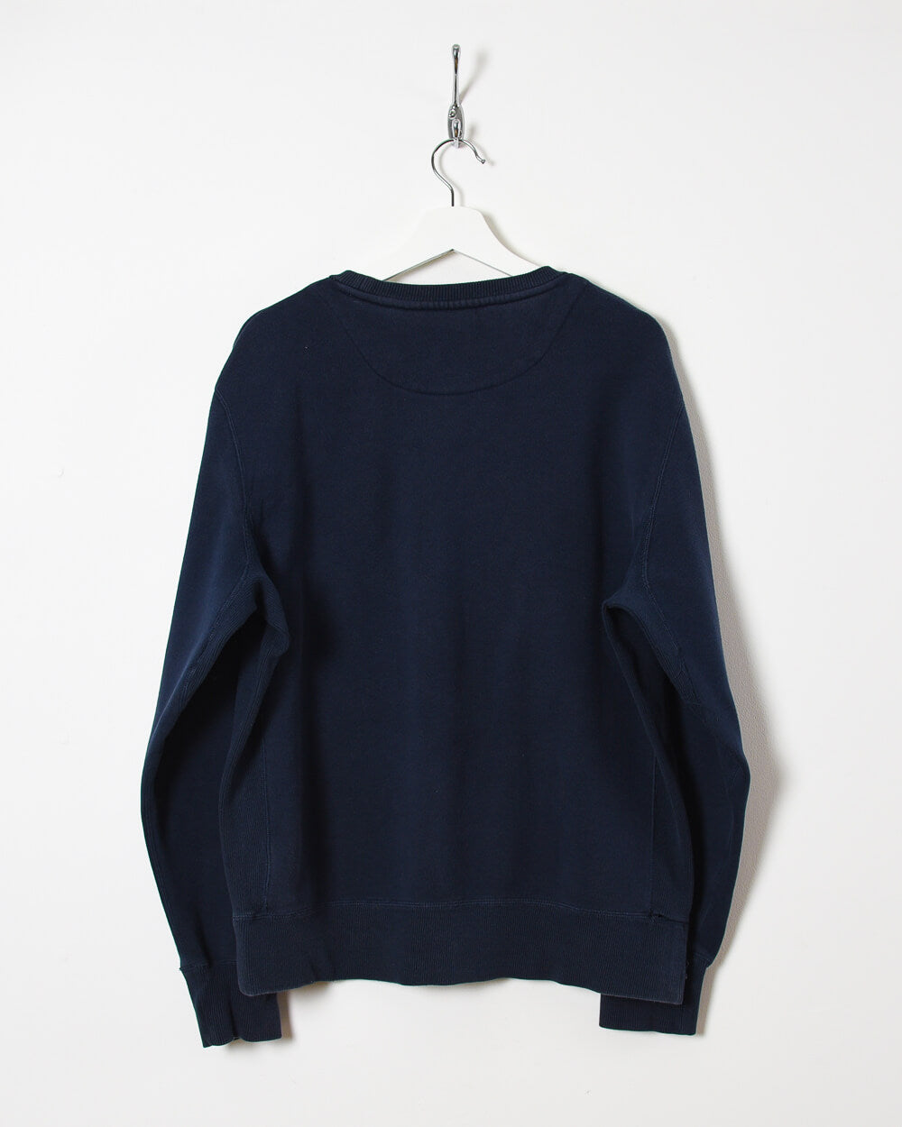 Nike Sweatshirt - Large - Domno Vintage 90s, 80s, 00s Retro and Vintage Clothing