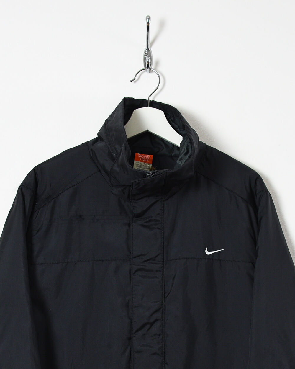 Nike The Athletic Dept. Winter Coat - Large - Domno Vintage 90s, 80s, 00s Retro and Vintage Clothing