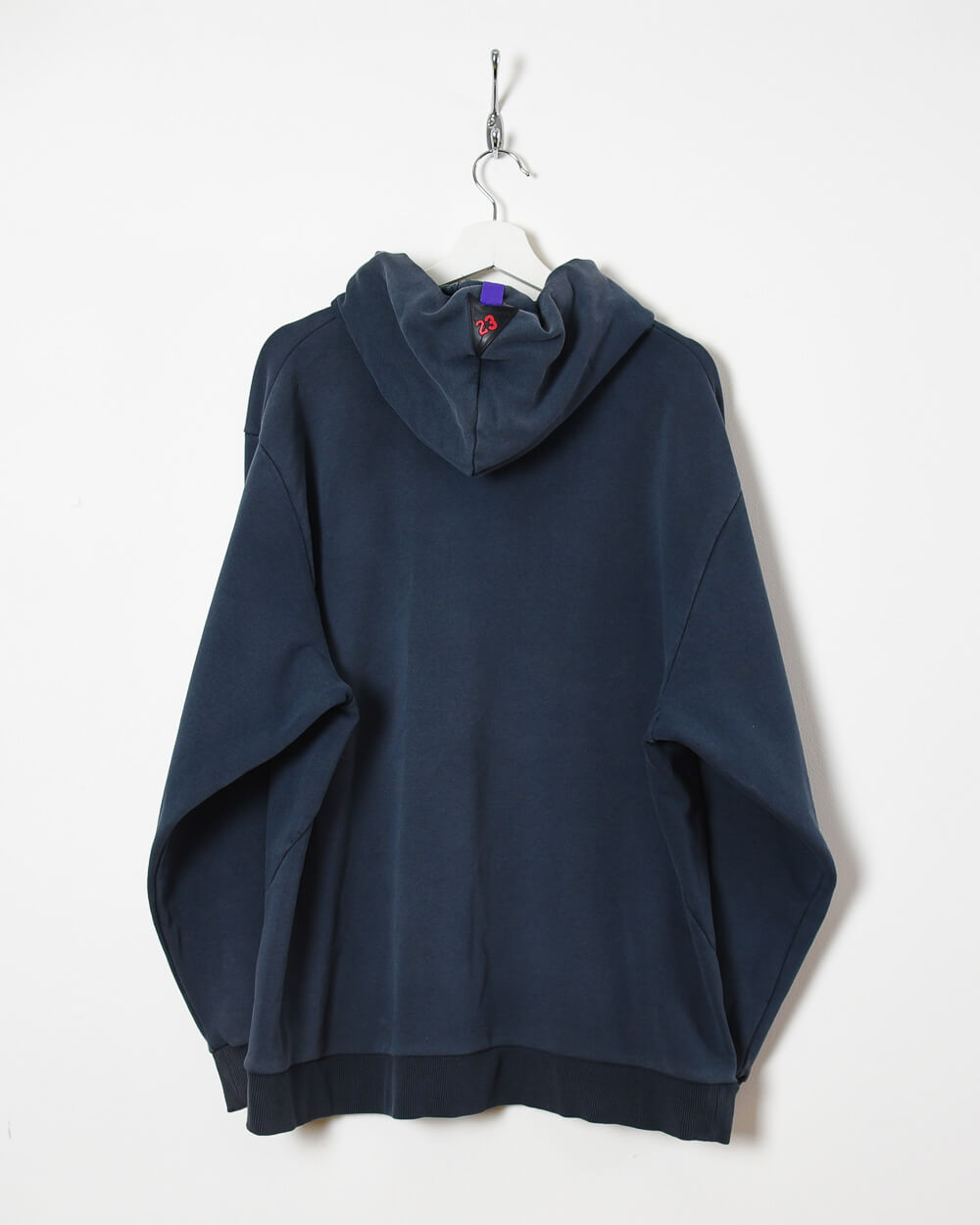 Jordan Air Hoodie - Large - Domno Vintage 90s, 80s, 00s Retro and Vintage Clothing