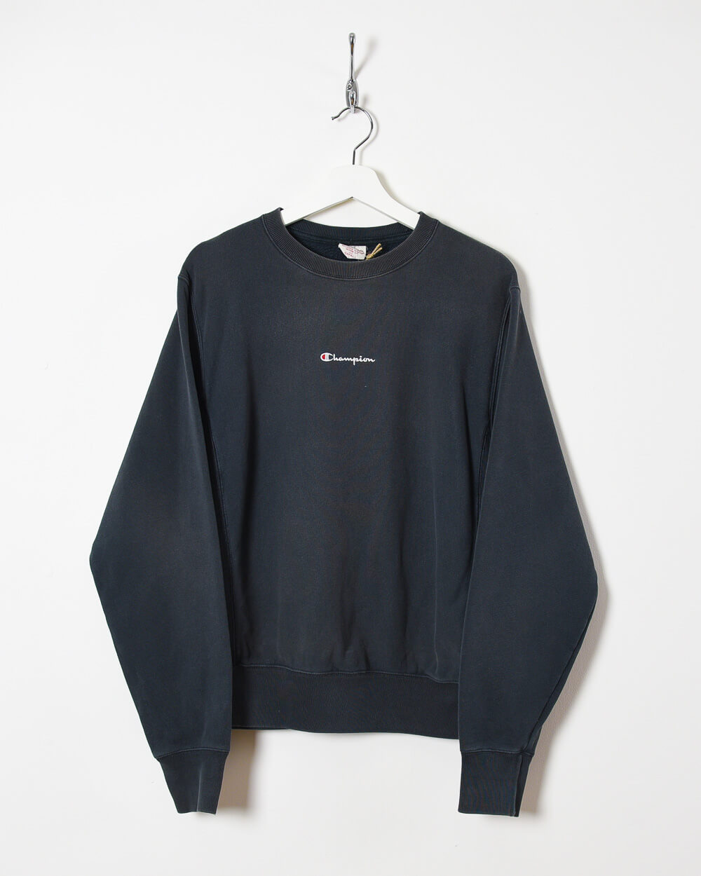 Champion Reverse Weave Sweatshirt - Small - Domno Vintage 90s, 80s, 00s Retro and Vintage Clothing