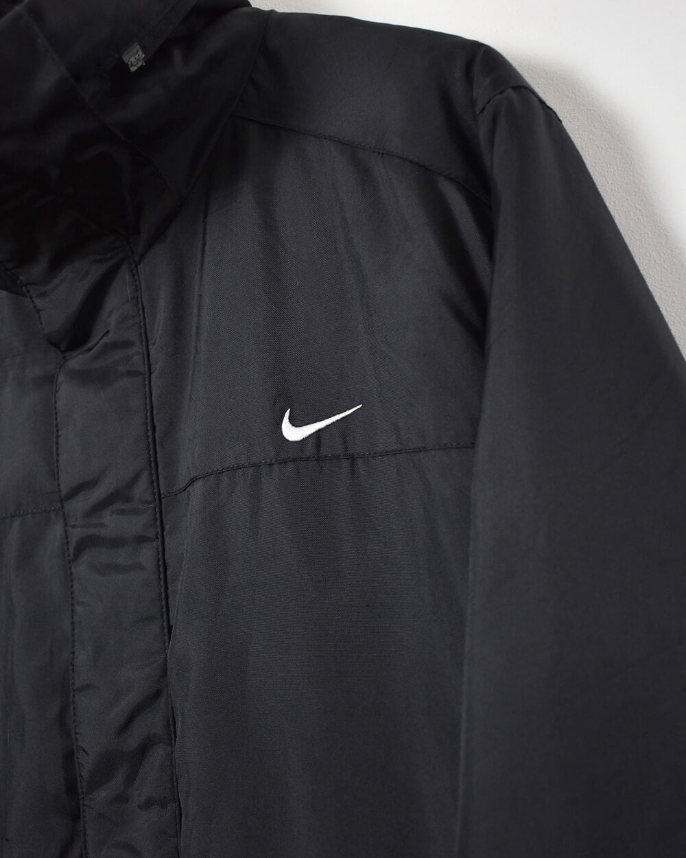 Nike The Athletic Dept. Winter Coat - Large - Domno Vintage 90s, 80s, 00s Retro and Vintage Clothing