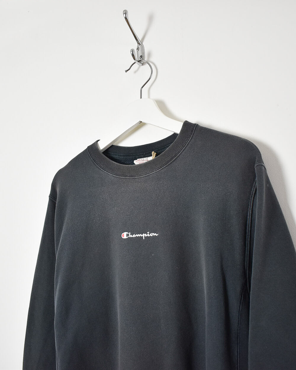 Champion Reverse Weave Sweatshirt - Small - Domno Vintage 90s, 80s, 00s Retro and Vintage Clothing