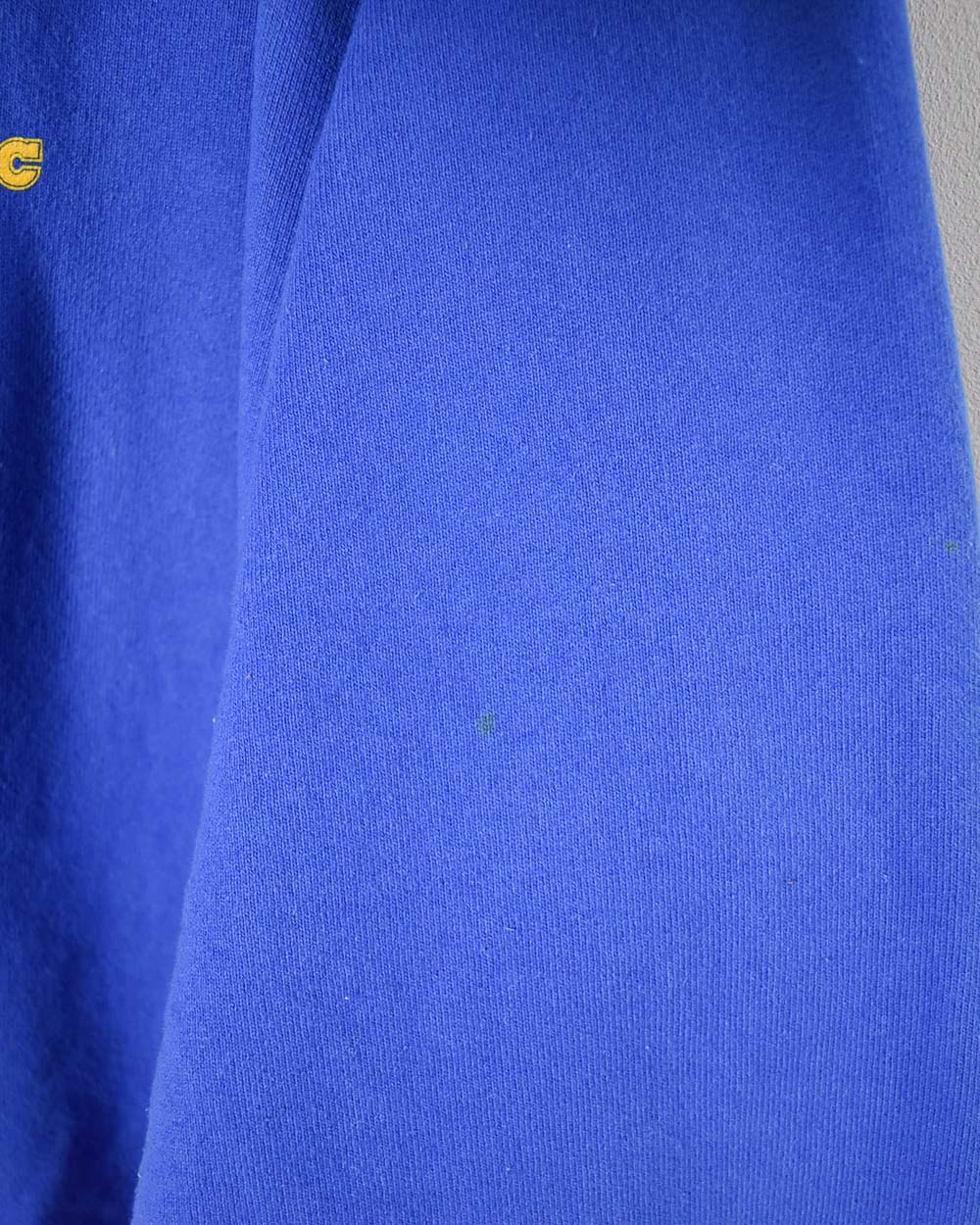 Fruit of The Loom San Jose State Spartans Sweatshirt - Large - Domno Vintage 90s, 80s, 00s Retro and Vintage Clothing