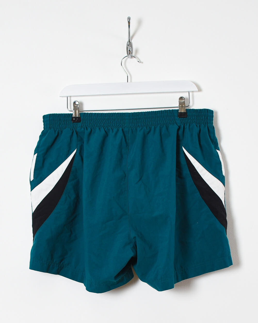 Adidas Shorts - W32 - Domno Vintage 90s, 80s, 00s Retro and Vintage Clothing