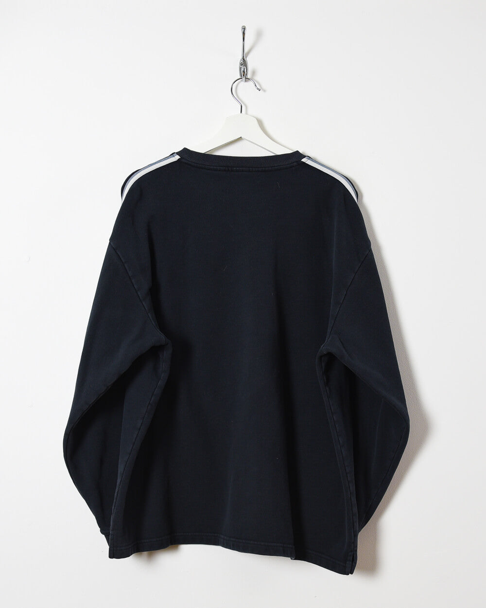 Fila Sweatshirt - Large - Domno Vintage 90s, 80s, 00s Retro and Vintage Clothing