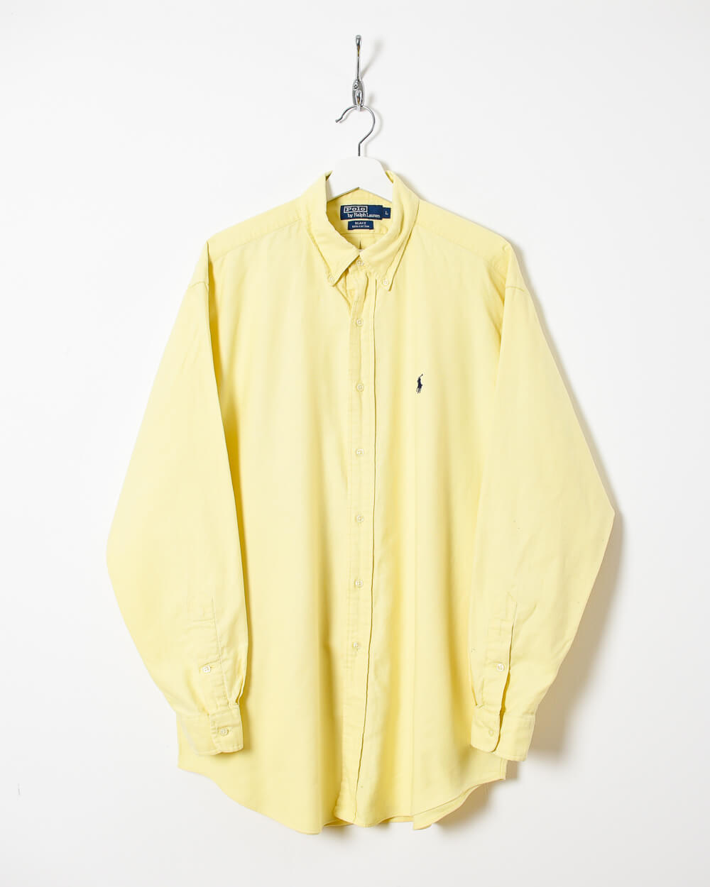 Ralph Lauren Shirt - Large - Domno Vintage 90s, 80s, 00s Retro and Vintage Clothing