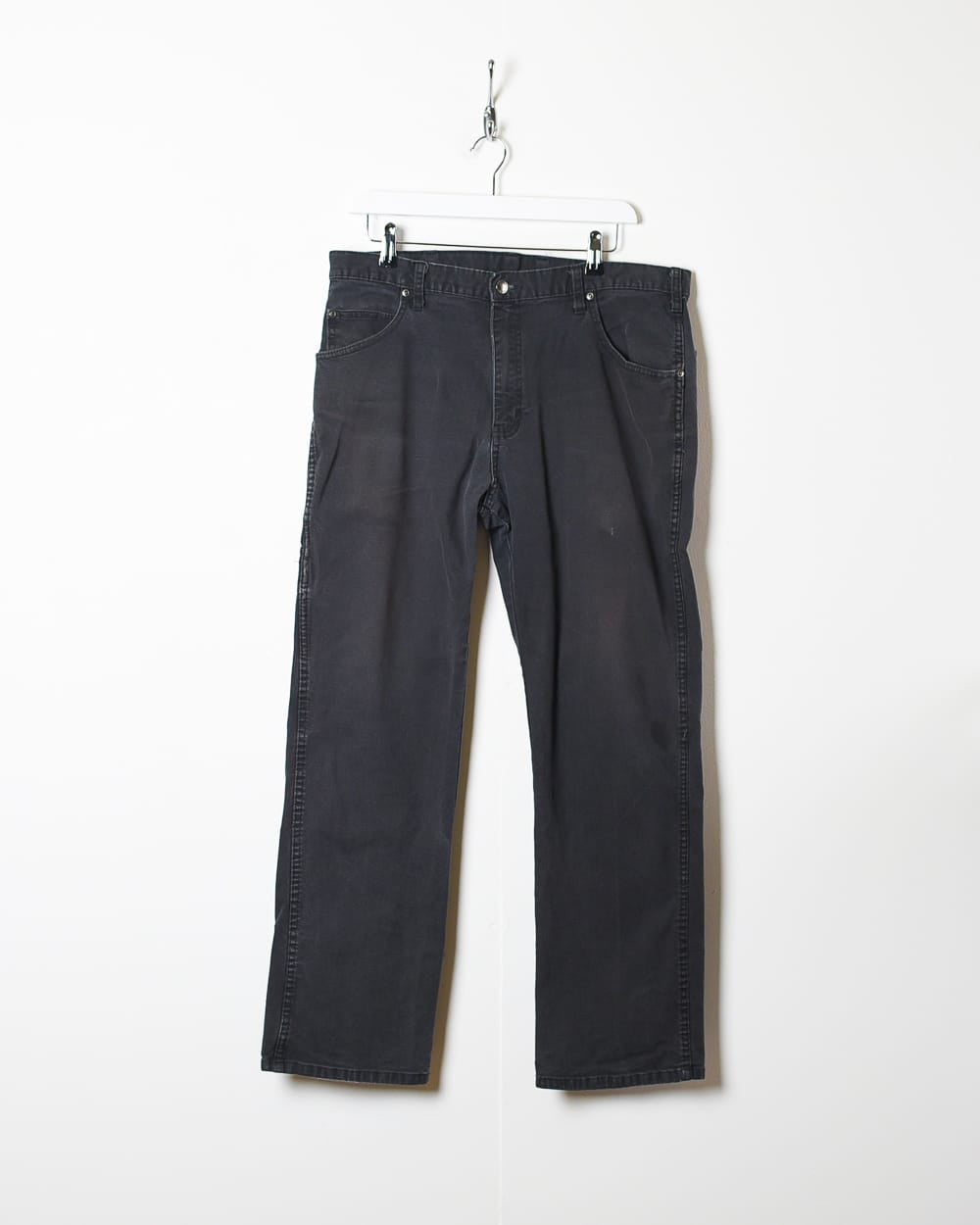 Grey Dickies Jeans - W34 L30