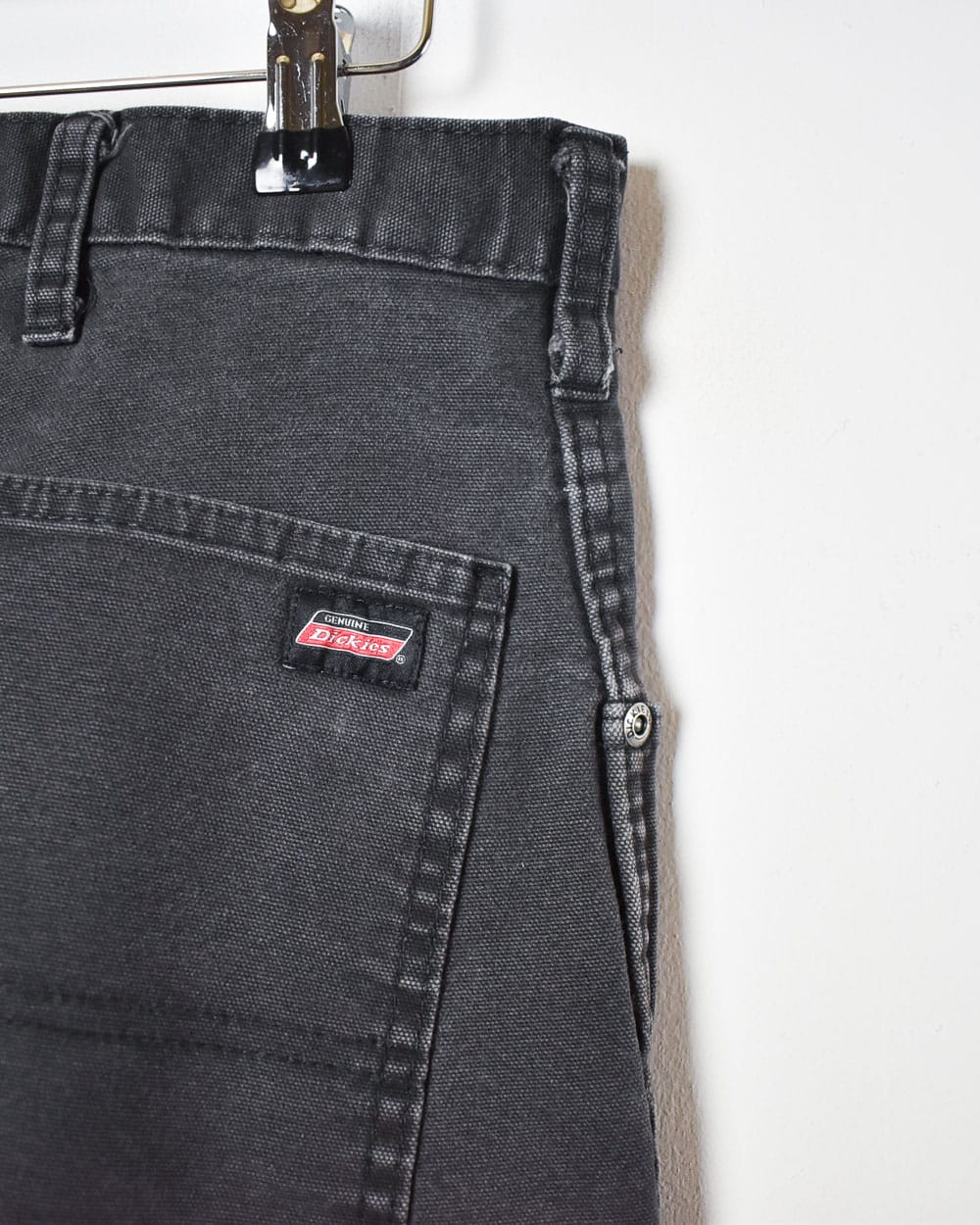 Grey Dickies Jeans - W34 L30
