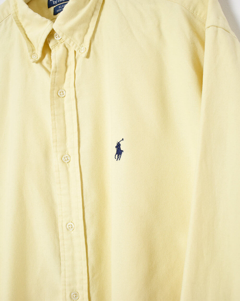 Ralph Lauren Shirt - Large - Domno Vintage 90s, 80s, 00s Retro and Vintage Clothing
