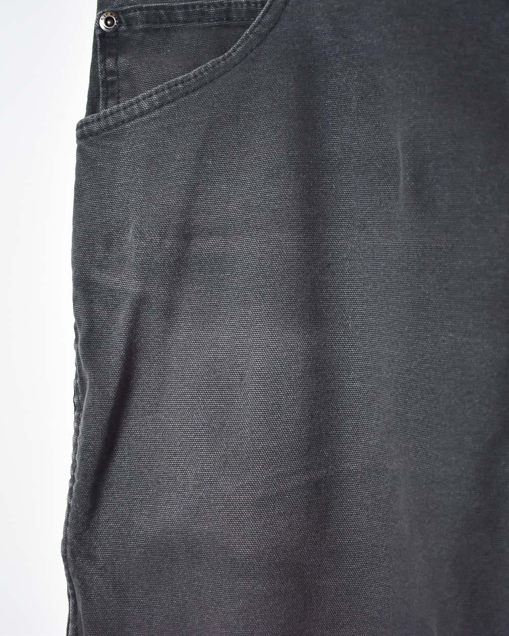 Grey Dickies Jeans - W34 L30