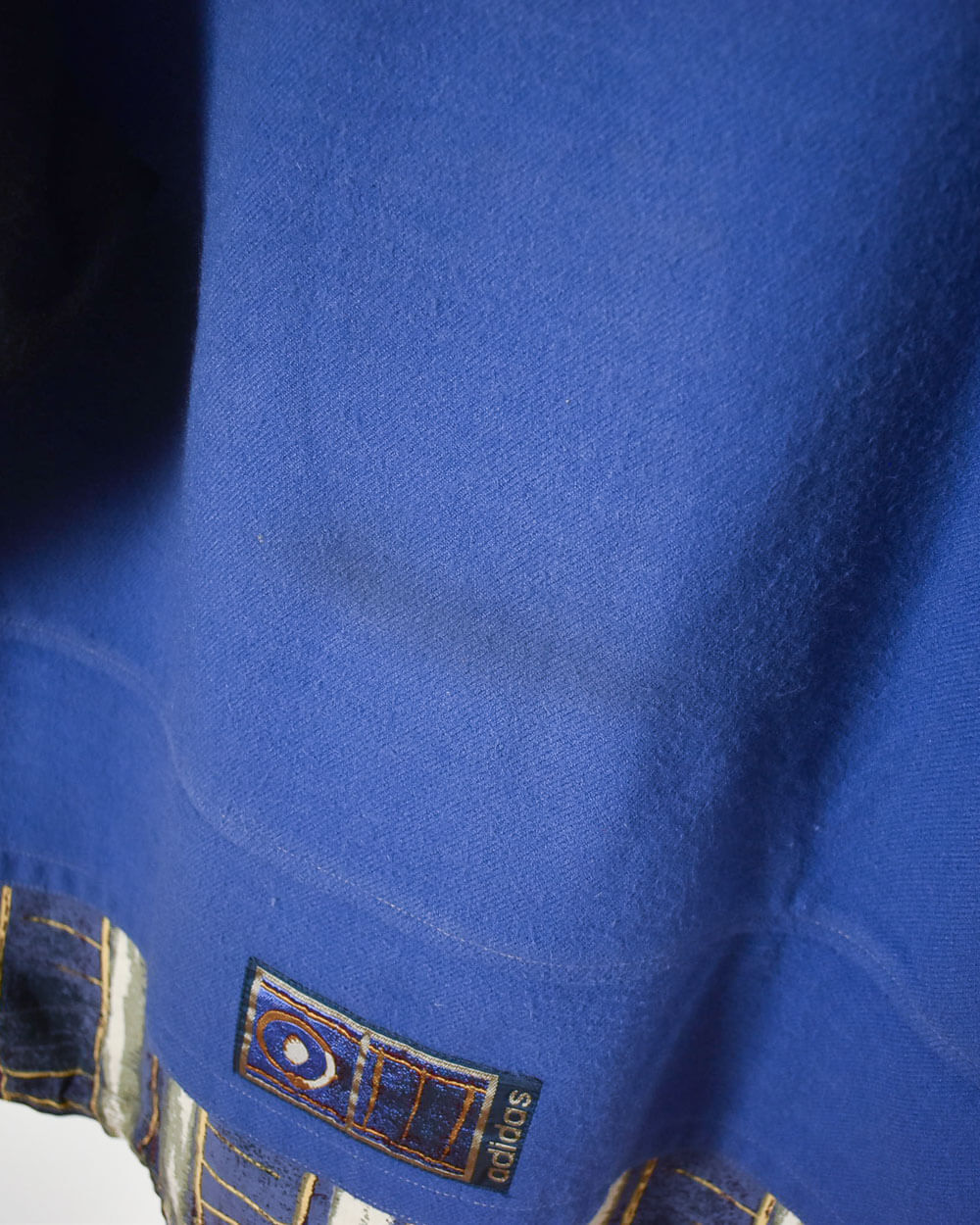 Adidas Tribe Hoodie - Large - Domno Vintage 90s, 80s, 00s Retro and Vintage Clothing