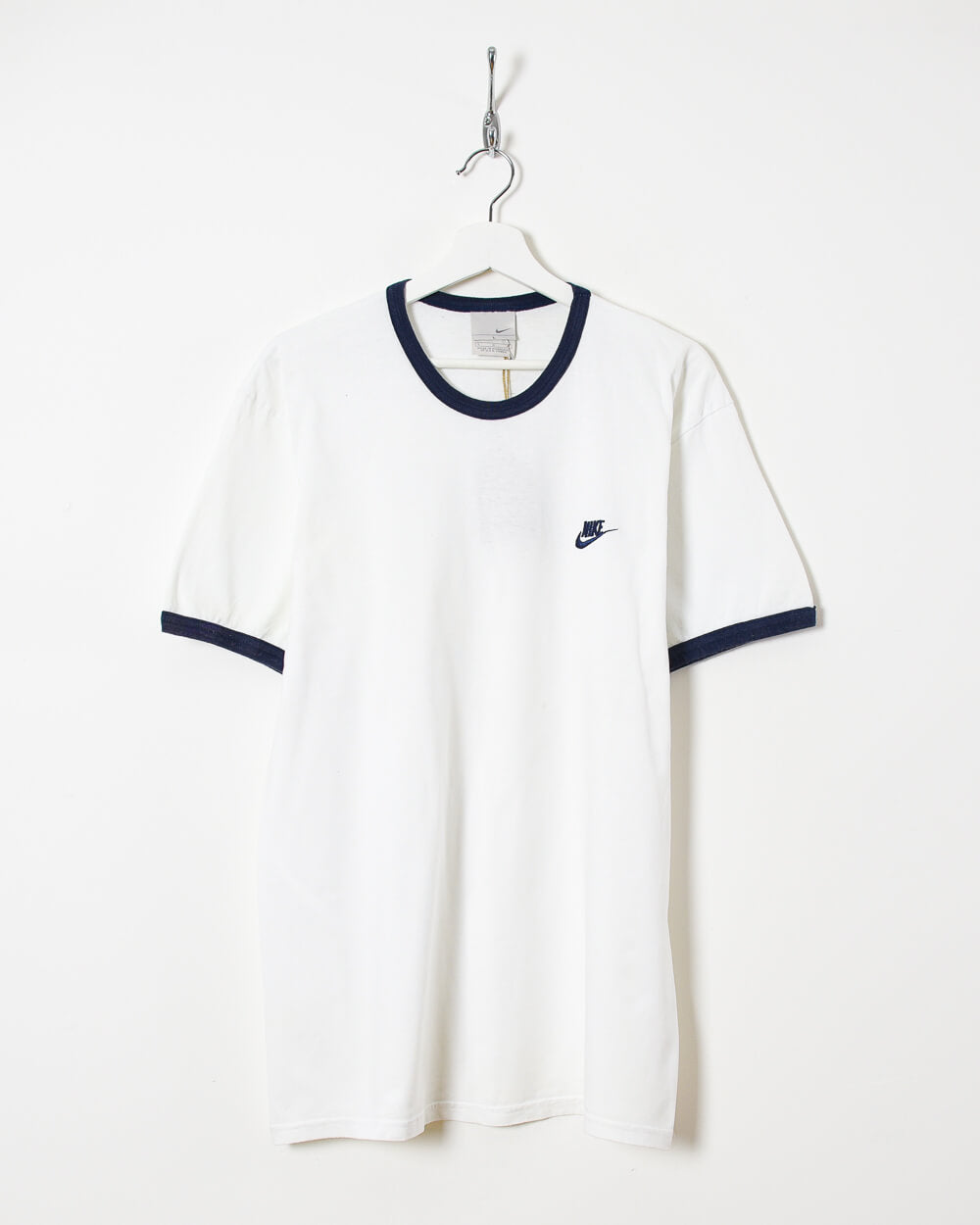 Nike T-Shirt - Large - Domno Vintage 90s, 80s, 00s Retro and Vintage Clothing