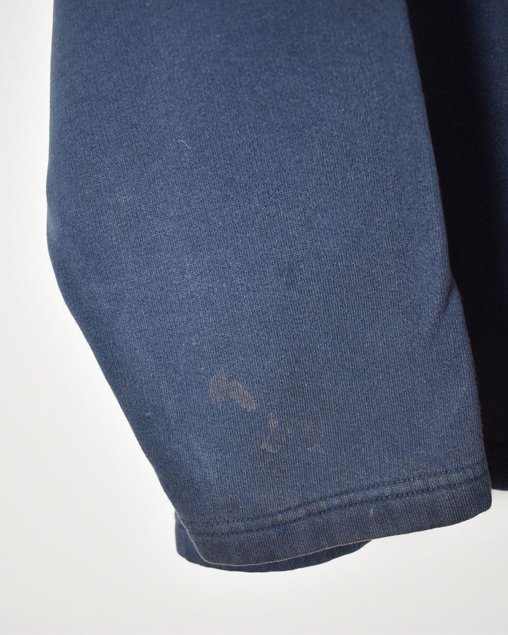 Reebok Sweatshirt - Large - Domno Vintage 90s, 80s, 00s Retro and Vintage Clothing